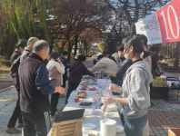 [기호일보 2022 연중기획] 부천 상동시장 문화관광형시장 육성 사업단