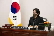 박순희 부천시의원, 화물자동차 위반행위 신고포상금 조례 발의