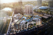 인천 도원그룹 영종 한상드림아일랜드 개발 이끈다