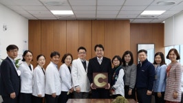 한국건강관리협회 경기지부, 지역사회 공헌 인정기관 선정