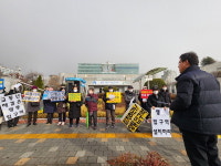 영통입구역 신설 내팽개치나 수원시장에 결단 촉구