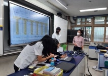 안양 부흥고, 2022학년도 경기도 과학중점학교 평가서 우수교 선정