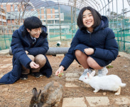 [기호일보 2022 연중기획] 자율형 사립고 인천하늘고등학교