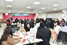 양주시, 마음공부를 시작  사회복지종사자 워크숍 진행