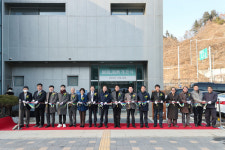 가평군, 복합양조공간인 가평공유양조벤처센터 술지움 개관식