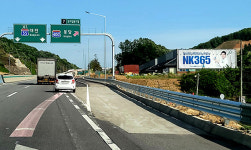 화성∼광주 고속도로 개통, 2022년 광주 10대 뉴스 중 톱 차지