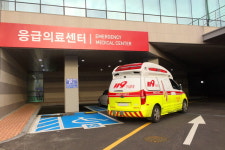 가톨릭대 부천성모병원 응급의료 최우수 A 등급