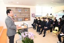 하남 다함께돌봄센터 6호점, 감일에코앤e편한세상 아파트에 문열어