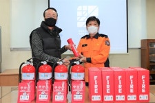 경기도 소방재난본부 노유자 시설 안전 컨설팅