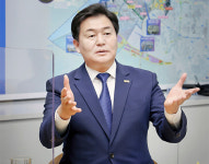 대도시 반열 시흥시 색다른 성장 전략