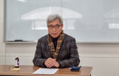 곽상욱 전 오산시장, 운암뜰 개발 왜곡 발언 정치적 공세에 법적 대응 예고