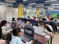 구리 꿈꾸는 공작소 2월 겨울방학 중  메이킹 프로그램 풍성