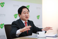 주광덕 남양주시장 새해 비전