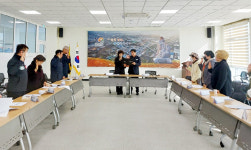안성 일죽면 지사협, 깨끗한 조직풍토 조성 다짐
