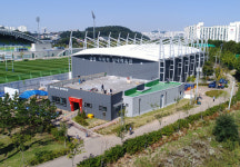 행사 날엔 문 닫는 다목적체육관 시민들 발품 팔아야 휴관 확인