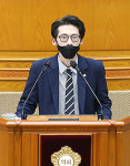 이동훈 안양시의원 5분 발언서 공공보행통로 관리주체 모호 민원 빈발 지적