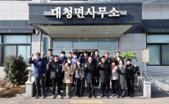 소청도·대청도 주민 안전~교통 편의 증진에 행정력 올인