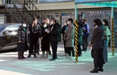 안양시 동안구, 대형 건설공사 현장 2곳 찾아 안전점검