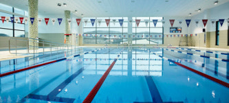 여주 가남체육센터, 신규 프로그램 아쿠아로빅 개설