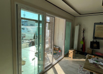 여주 산북노인회관 환경개선공사 올 생활환경개선 첫 사업  추진