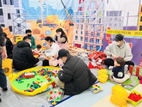 아인여성병원 직장 어린이집 개소… 국악난타·숲 체험 프로그램 눈길