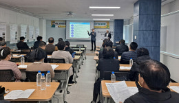안성시 시민활동통합지원단, 마을공동체 사업 선정 10곳 마을별 공유회 가져