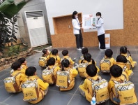 가평군보건소, 어린이집·유치원  감염병 예방·관리 교육