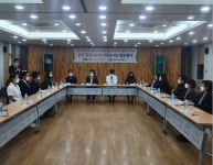 주안나누리병원, 주안 3·4·7동 취약층 의료지원 약속