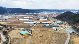 국가산단 호재 용인 남사읍 부동산시장이 먼저 움직였다