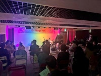 G-Stage On 무대에 구리시민·직장인밴드  주말 라이브 공연 펼쳐진다