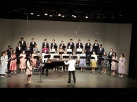 구리시립합창단, Spring Again 주제로  제66회 행복콘서트 성황리 마무리