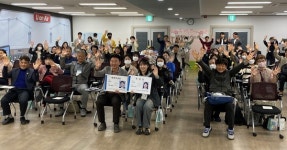 의정부시평생학습원, 2023년 1기 시민대학 입학식 가져