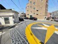 이천 관고동, 여성안심귀갓길 사업으로 밝고 쾌적한 골목 분위기 조성