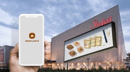알파도, 스타필드 하남에 반려동물 맞춤펫푸드 팝업스토어 A+ 펫라운지 운영