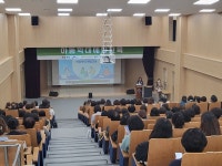 안산단원경찰서, 어린이집 원장·보육교사 500명에 아동학대 예방 교육