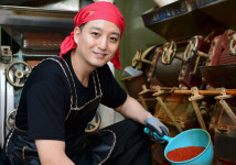 K-식자재 블루오션 찾은 서른다섯 청년 사장님