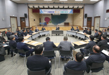 화성시, 소통로 열고 100만 특례시로 뚜벅뚜벅