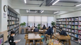 군포 산본1동 공간 재배치… 마을커뮤니티센터 새단장