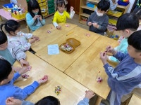 이천 아미초병설유치원, 2023 유·초 이음교육운영 시범유치원 선정