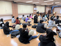 안양 만안청소년수련관-11개 초·중·고, 연중 학교연계 사업 운영