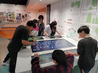 화성 장명초교, 서울 경복궁 등 숙박형 현장체험학습 실시