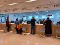 구리시 갈매동 행정센터, 24일부터 새 청사 업무 개시