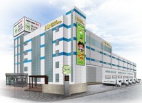 수제버거 프랜차이즈 프랭크버거, 3포인트 정책으로 비전 현실화