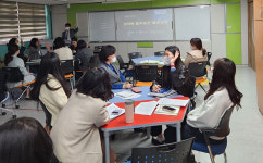 안양 삼봉초, 전 교직원에  음주운전 근절  교육