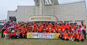 강화군노인복지관, 5월 19일까지 신바람·흥바람 나들이 프로그램 진행