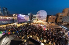 국내 최대 수제맥주 축제, 제6회 더부스 비어위크 개최