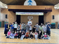 한기범 선수가 알려준 농구 기술 부천 심원초 신나는 스포츠교실