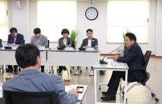 안양시, 노후·위험시설 100곳  IoT·AI 안전관리 시스템 구축