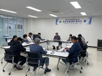 시흥시 배곧1동, 주민자치회 전환 위한 유관단체 업무협약