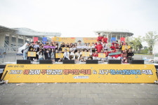 아이들의 재능 맘껏 뽐내는 서구는 축제의 장